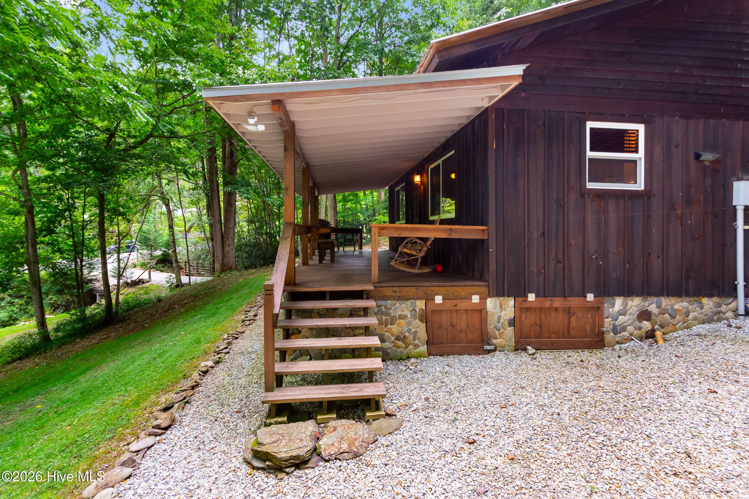 5100 Junaluska Road