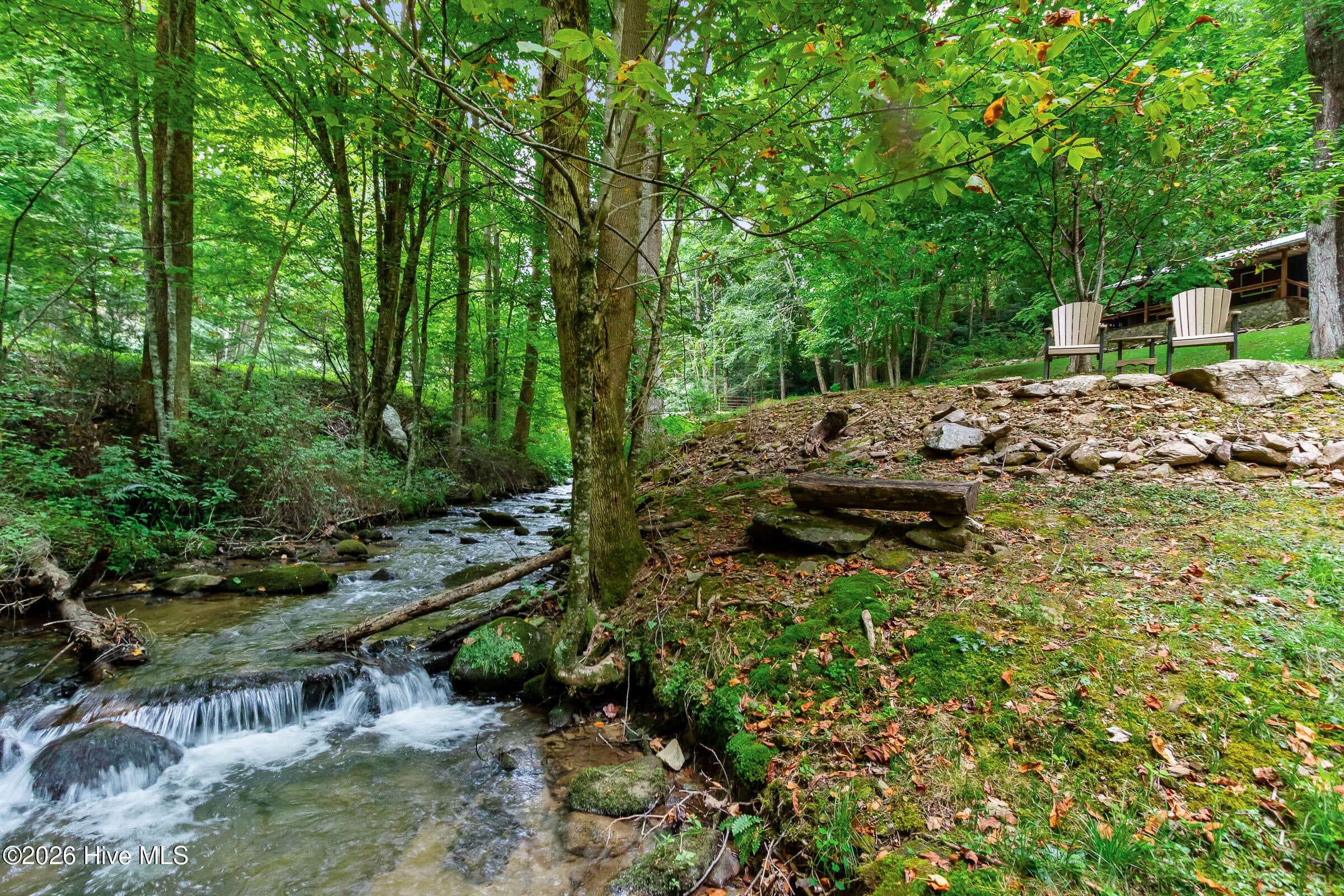 5100 Junaluska Road