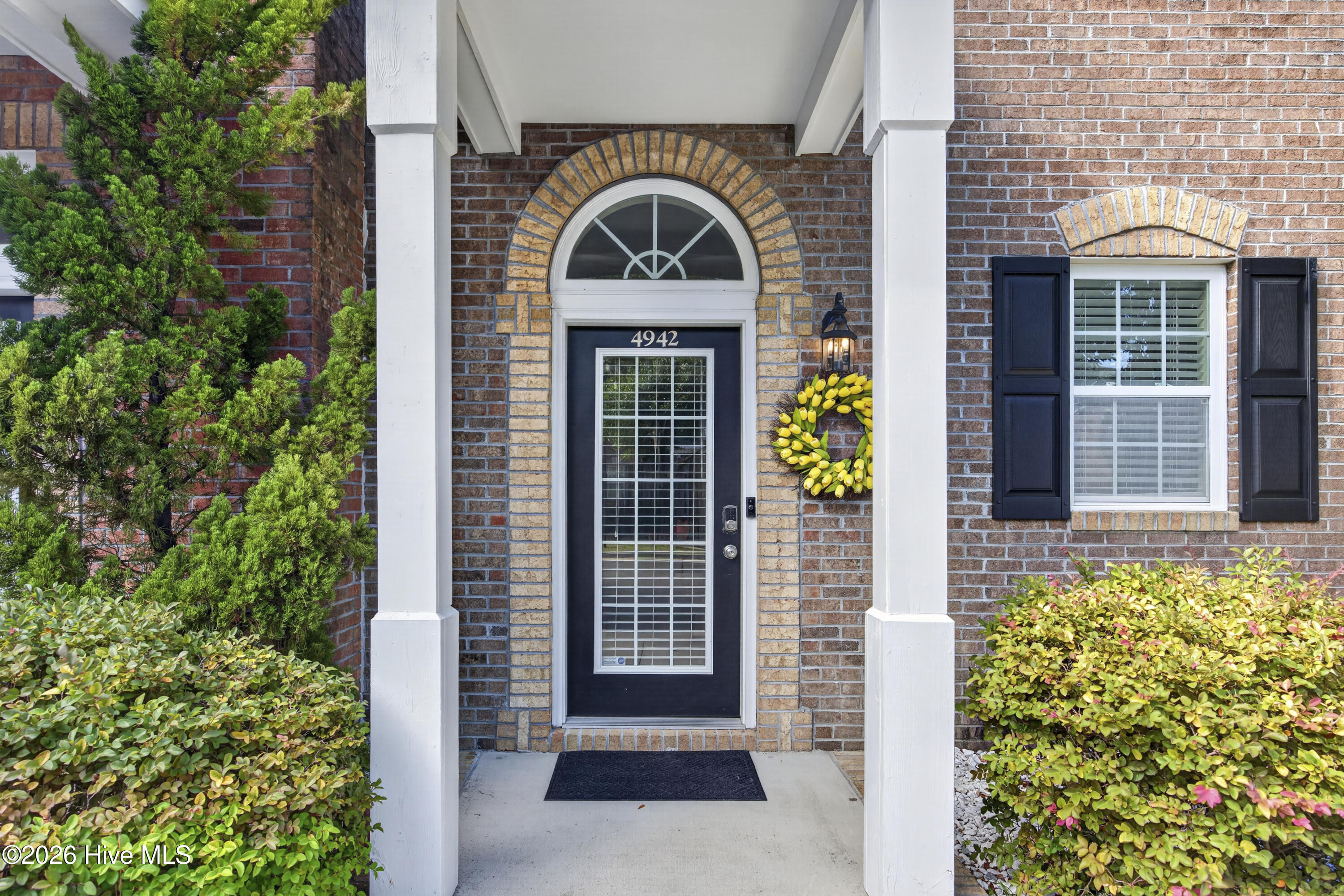 4942 Exton Park Loop