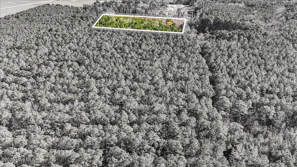 Photo of 0 U.S. 158 Business, Gatesville, NC 27938 (MLS # 100546500)