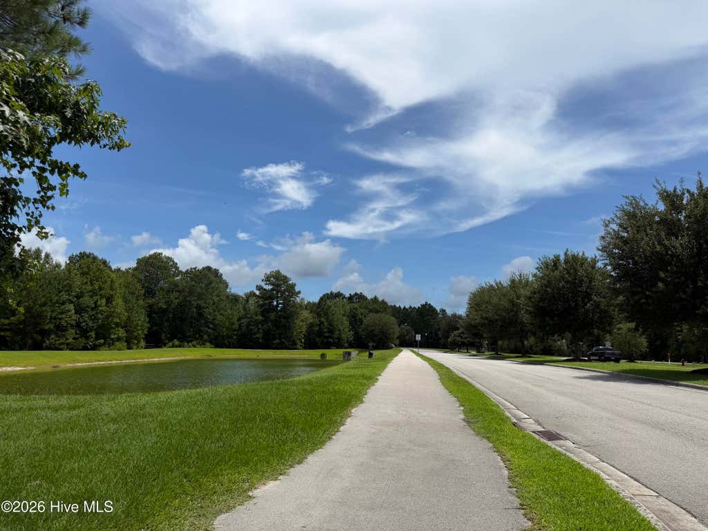 Photo of 808 Hidden Bridge Drive, Jacksonville, NC 28546 (MLS # 100594817)