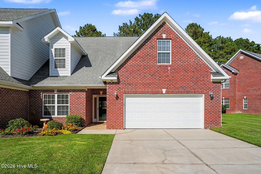 Photo of 786 Foxtail Drive, Longs, SC 29568 (MLS # 100610598)
