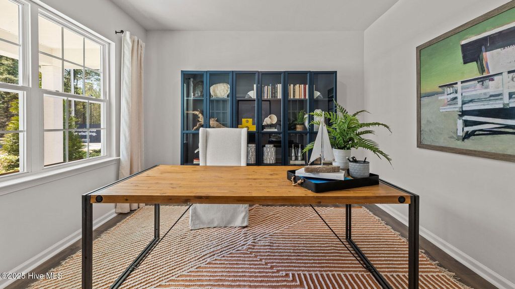 Photo of 1014 Minnette Circle, New Bern, NC 28562 (MLS # 100547908)