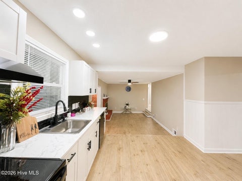 Tiny photo for 3202 College Road, Wilmington, NC 28412 (MLS # 100609853)