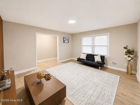 Tiny photo for 3202 College Road, Wilmington, NC 28412 (MLS # 100609853)