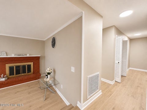 Tiny photo for 3202 College Road, Wilmington, NC 28412 (MLS # 100609853)