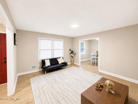 Tiny photo for 3202 College Road, Wilmington, NC 28412 (MLS # 100609853)