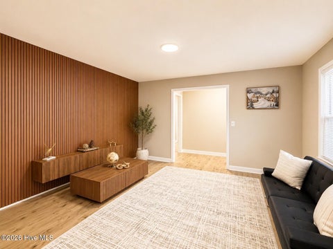 Tiny photo for 3202 College Road, Wilmington, NC 28412 (MLS # 100609853)