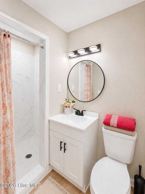 Tiny photo for 3202 College Road, Wilmington, NC 28412 (MLS # 100609853)