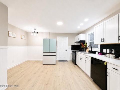 Tiny photo for 3202 College Road, Wilmington, NC 28412 (MLS # 100609853)