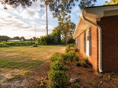 Tiny photo for 3202 College Road, Wilmington, NC 28412 (MLS # 100609853)