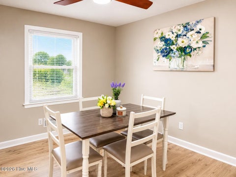 Tiny photo for 3202 College Road, Wilmington, NC 28412 (MLS # 100609853)
