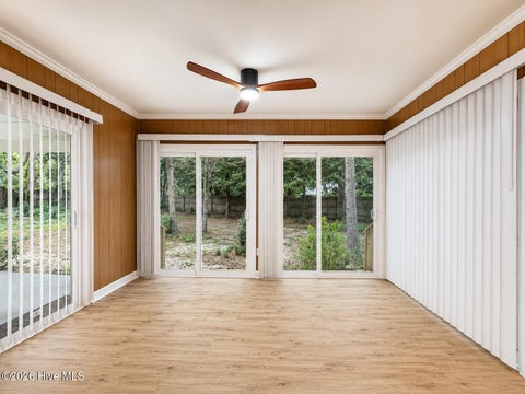 Tiny photo for 3202 College Road, Wilmington, NC 28412 (MLS # 100609853)
