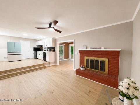 Tiny photo for 3202 College Road, Wilmington, NC 28412 (MLS # 100609853)