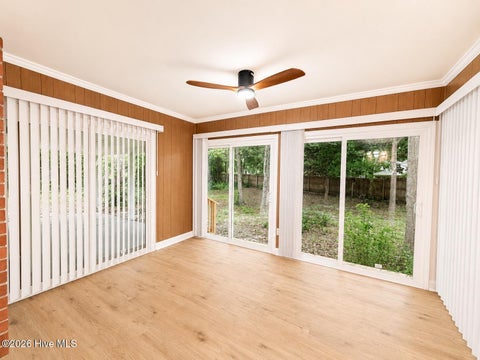 Tiny photo for 3202 College Road, Wilmington, NC 28412 (MLS # 100609853)