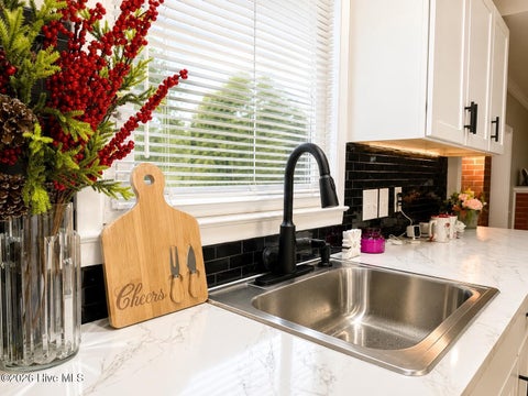 Tiny photo for 3202 College Road, Wilmington, NC 28412 (MLS # 100609853)