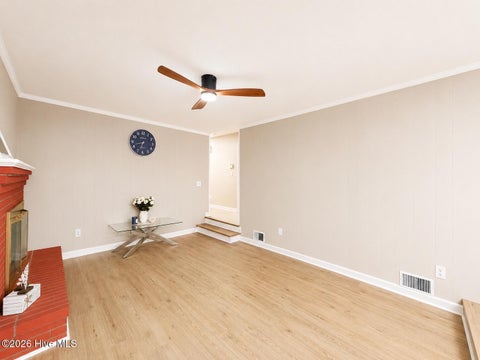 Tiny photo for 3202 College Road, Wilmington, NC 28412 (MLS # 100609853)