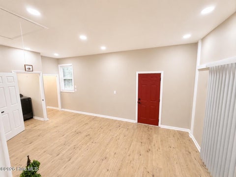 Tiny photo for 3202 College Road, Wilmington, NC 28412 (MLS # 100609853)