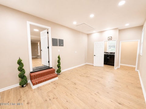 Tiny photo for 3202 College Road, Wilmington, NC 28412 (MLS # 100609853)