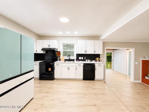 Tiny photo for 3202 College Road, Wilmington, NC 28412 (MLS # 100609853)
