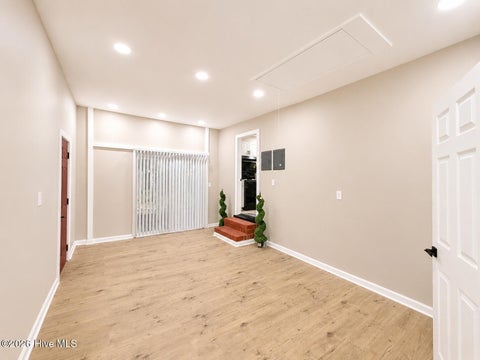 Tiny photo for 3202 College Road, Wilmington, NC 28412 (MLS # 100609853)