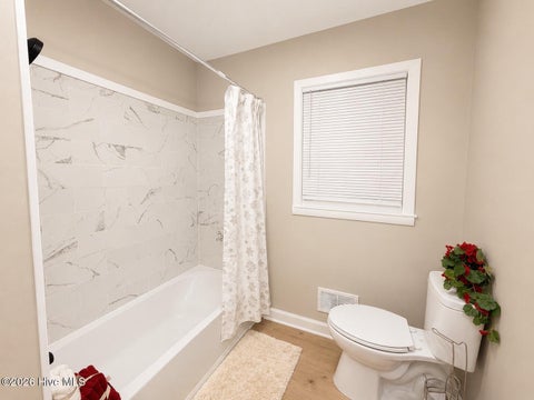 Tiny photo for 3202 College Road, Wilmington, NC 28412 (MLS # 100609853)