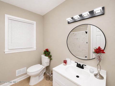 Tiny photo for 3202 College Road, Wilmington, NC 28412 (MLS # 100609853)