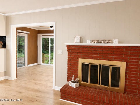 Tiny photo for 3202 College Road, Wilmington, NC 28412 (MLS # 100609853)