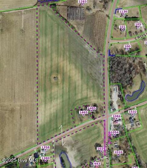 Vacant Land For Sale - 1029 Carolina 39<br/> Selma, NC 27576