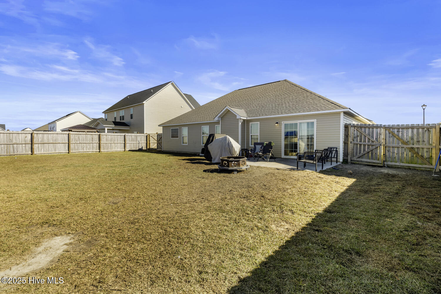 384 Water Wagon Trail