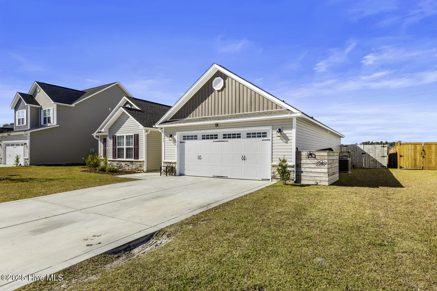 384 Water Wagon Trail