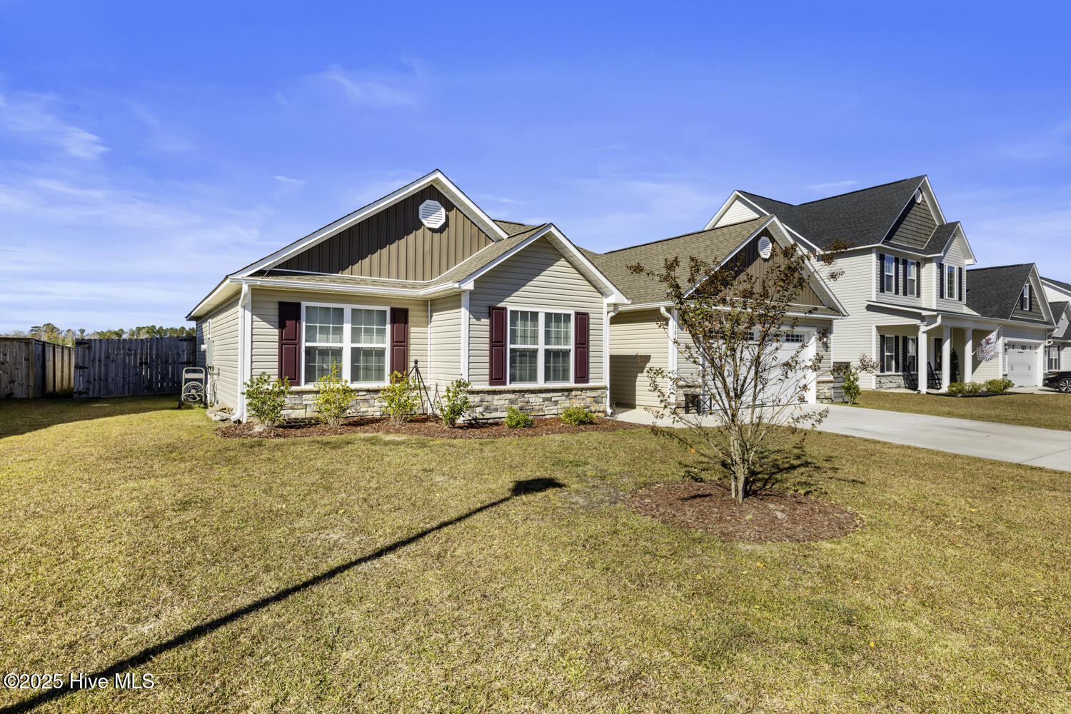 384 Water Wagon Trail