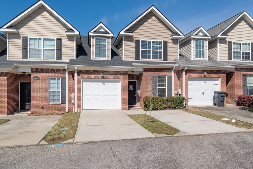 Photo of 1429 Leigh Court, Augusta, GA 30909 (MLS # 553599)
