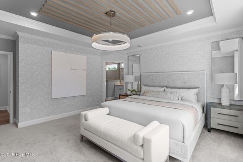 Tiny photo for 332 Keepsake Drive #1266, Wilmington, NC 28412 (MLS # 100543725)