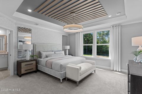 Tiny photo for 332 Keepsake Drive #1266, Wilmington, NC 28412 (MLS # 100543725)