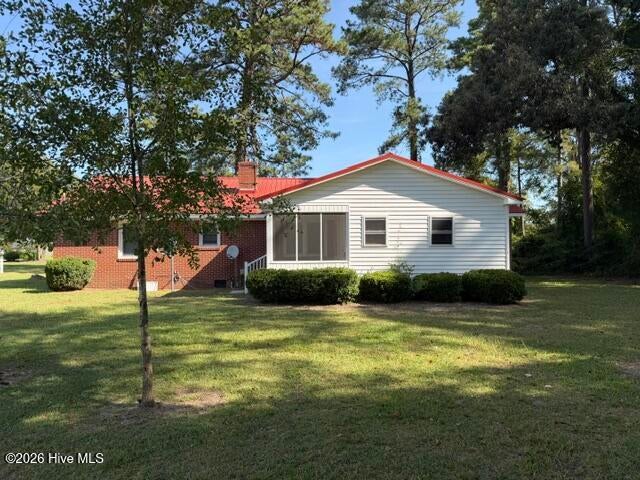 Photo of 148 Garner Chapel Road, Mount Olive, NC 28365 (MLS # 100604303)