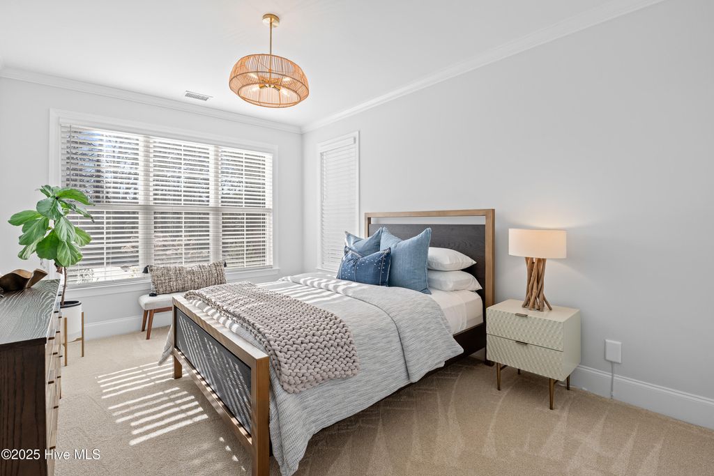 Photo of 3478 Belle Meade Way NE, Leland, NC 28451 (MLS # 100545902)