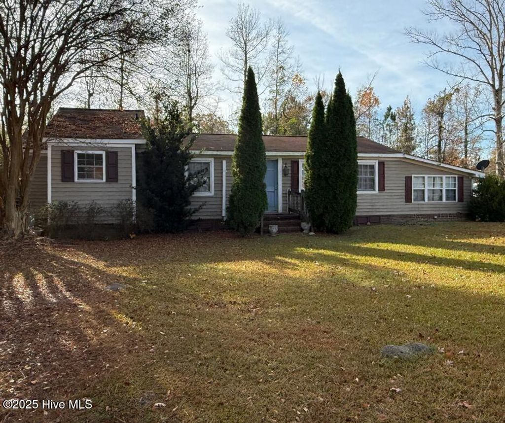 Photo of 120 Burkett Road, Dover, NC 28526 (MLS # 100545496)