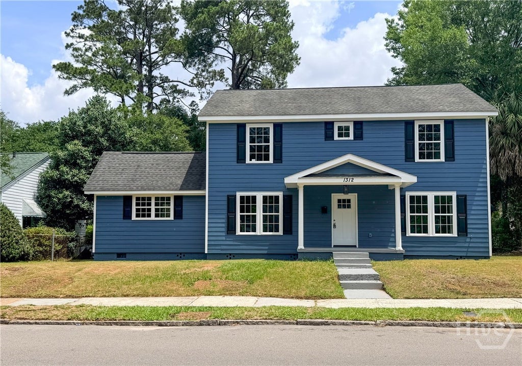 Photo of 1312 E 52nd Street, Savannah, GA 31404 (MLS # SA358028)