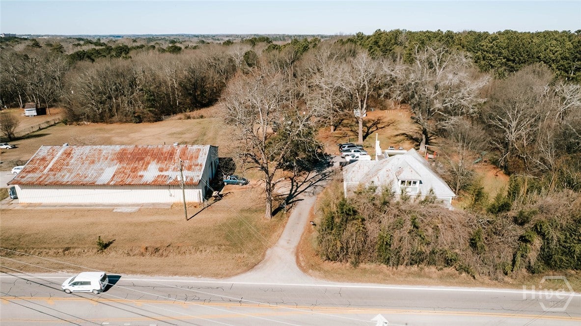 165 Spring Valley Road