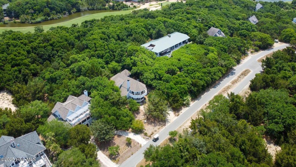 Photo of 129 W Bald Head Wynd, Bald Head Island, NC 28461 (MLS # 100542695)