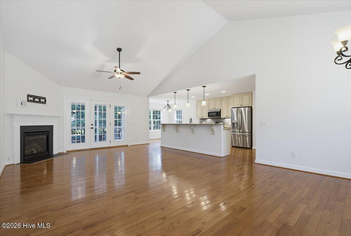 7 Moore Drive