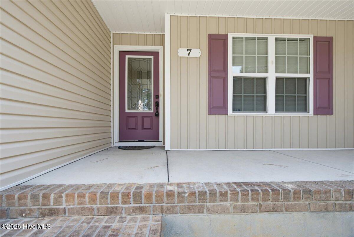 7 Moore Drive