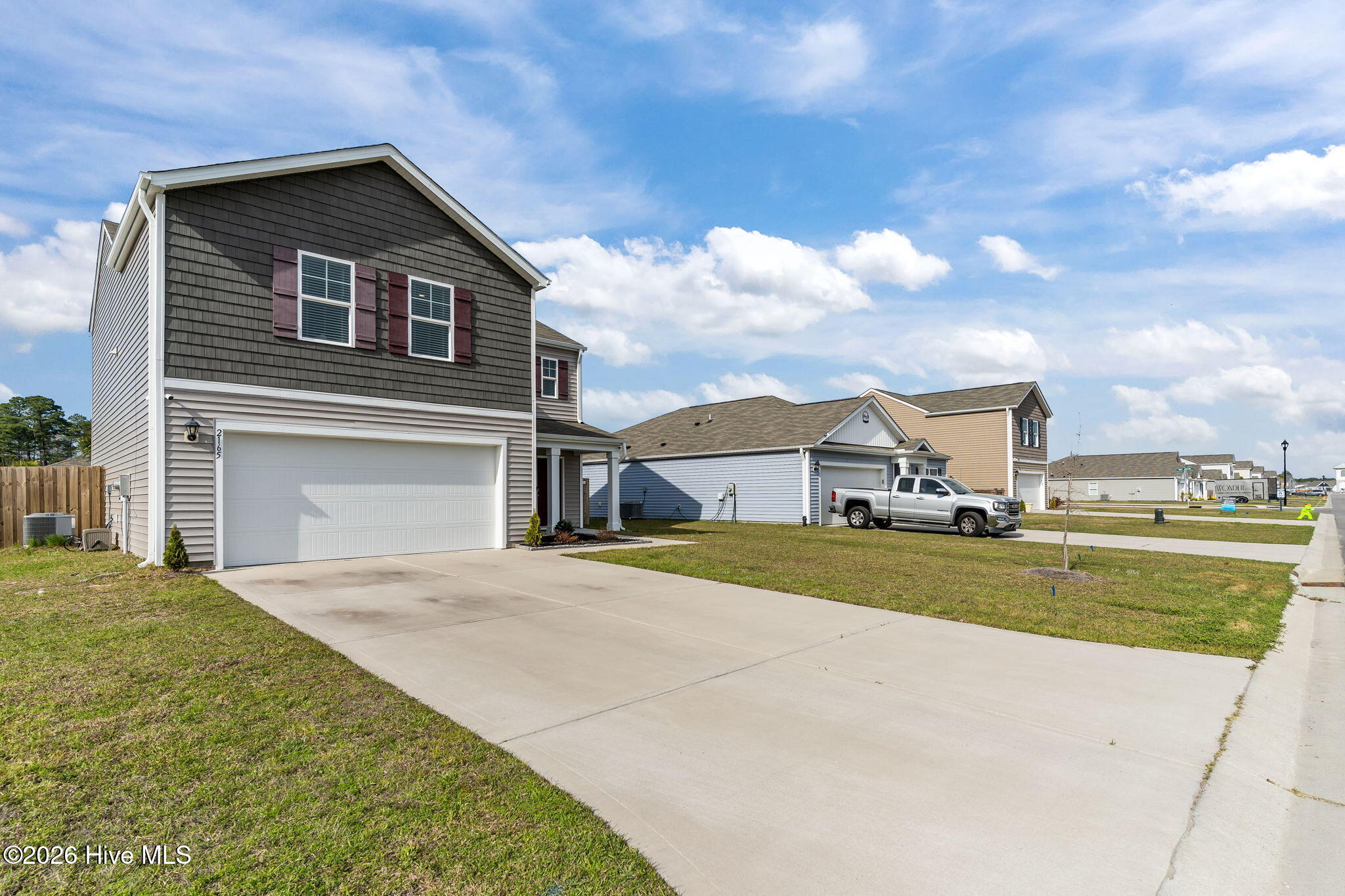 2165 Emerald Avenue Lot 81