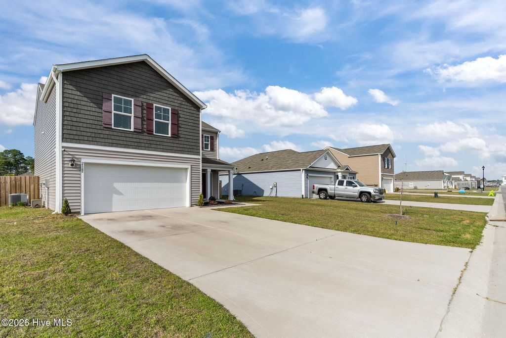 Photo of 2165 Emerald Avenue #Lot 81, Castle Hayne, NC 28429 (MLS # 100568754)