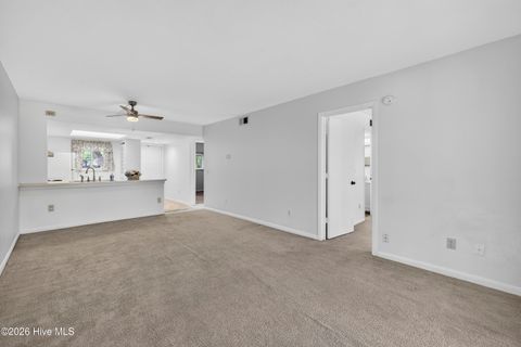 Tiny photo for 4425 Holly Tree Road #103, Wilmington, NC 28412 (MLS # 100565573)
