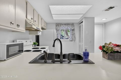 Tiny photo for 4425 Holly Tree Road #103, Wilmington, NC 28412 (MLS # 100565573)