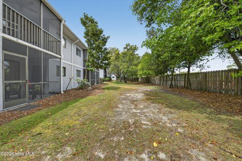 Tiny photo for 4425 Holly Tree Road #103, Wilmington, NC 28412 (MLS # 100565573)