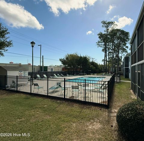 Tiny photo for 4425 Holly Tree Road #103, Wilmington, NC 28412 (MLS # 100565573)