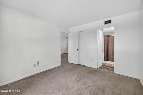 Tiny photo for 4425 Holly Tree Road #103, Wilmington, NC 28412 (MLS # 100565573)